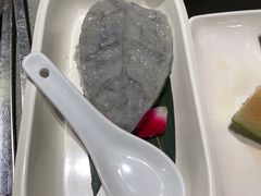 -海底捞火锅(津南永旺店生日主题店)