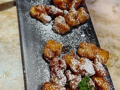 -绿茶餐厅(松江万达店)