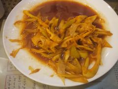 -山菜馆(竹海公园店)