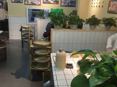 大堂-巴卤社老火锅(财富店)