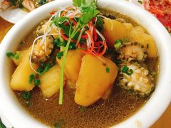 -南海渔家•海鲜•正宗海南菜(海棠湾店)