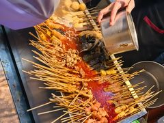 -郭记小街麻辣烫(南小街总店)