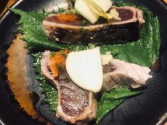 -和彩放题餐厅(酒仙桥店)