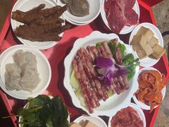 -小龙坎火锅(总店)