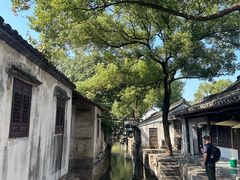 -绍兴鲁迅故里·沈园景区