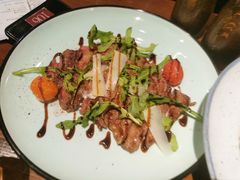 -百特喜·意大利餐厅(万达常德店)