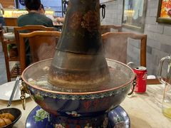 -东来顺•非遗火锅(外滩店)