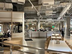 -阿那亚第六食堂(文创街区店)