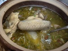 -李东农庄(中南百草园地标店)