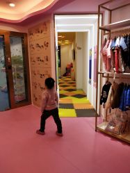 -趣童婴幼儿SPA母婴生活馆(孔雀城店)
