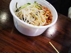 -张正麻辣串(宿州路店)