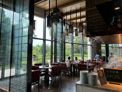 -福州仓山凯悦酒店·Market Cafe Lacucina咖啡厅