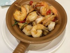 -琉璃餐厅(德基广场店)