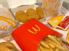 -麦当劳(广州新港东路第二分店)