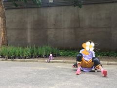 -TAC滑板滑雪俱乐部(朗园park店)