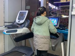 -EASY POWER健身工作室(浦东大道店)