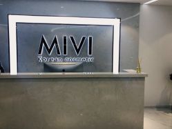 -MIVI半永久纹眉纹绣