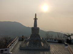 -妙峰山风景名胜区