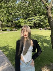 -MY HAIR ARDOR