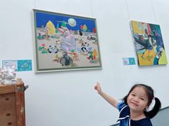 -大芬美术馆