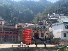 -新安江山水画廊风景区