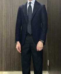 -ChenV西服礼服高级定制(市区养育巷店)