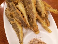 -北平小馆·烤鸭·家常菜(磨房北里店)