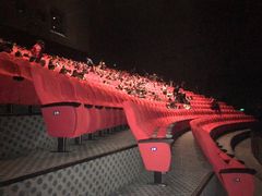 -中国科学技术馆影院