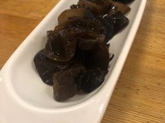 -鬼味烤翅(南锣鼓巷店)