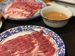 -裕德孚·非遗手切涮羊肉(东直门内大街店)