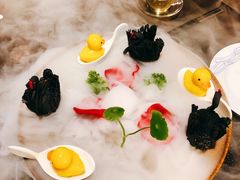 -广州文华东方酒店·江-由辉师傅主理