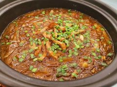 -小厨娘淮扬菜(六合欢乐港店)