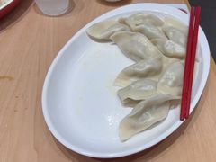 -喜家德虾仁水饺(浦东山姆店)