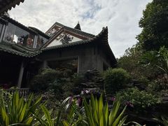 -南园酒家(前进路店)