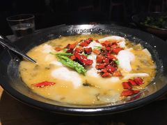 -金牌外婆家(苏州中心店)