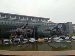 -苏州西交利物浦大学国际会议中心