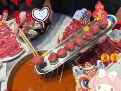 -荣叔港式沙嗲牛肉火锅(正佳潮流店)