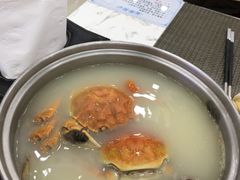 -澜悦港海鲜体验主题餐厅