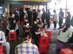 大堂-汪记鲜鱼糊汤粉(沈阳路总店)