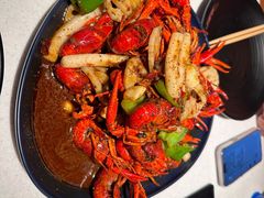 -红盔甲·小龙虾(天钥桥店)