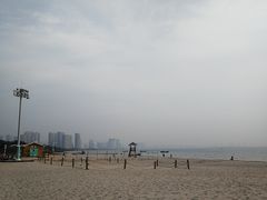 -金梦海湾浴场