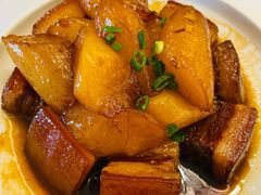 红烧肉-北京厨房(西安SKP店)