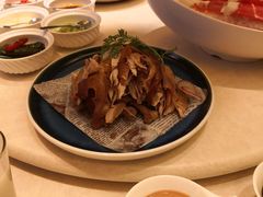 -澳门豆捞(裕华东路店)