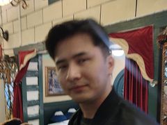 -海尔巴格一甸茶餐厅(团结路店)
