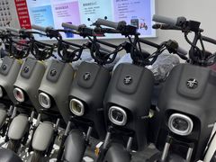 -九号电动车(安定门内大街店)