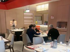 -李记搅团•非遗陕菜(三桥店)