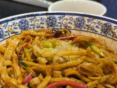 -老北京胡同味道二荤铺(酒仙桥店)