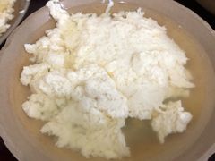 -梯坎豆花