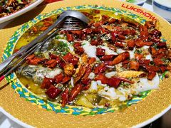 招牌酸菜鲈鱼-禄鼎记·多口味酸菜鱼(侨鑫店)