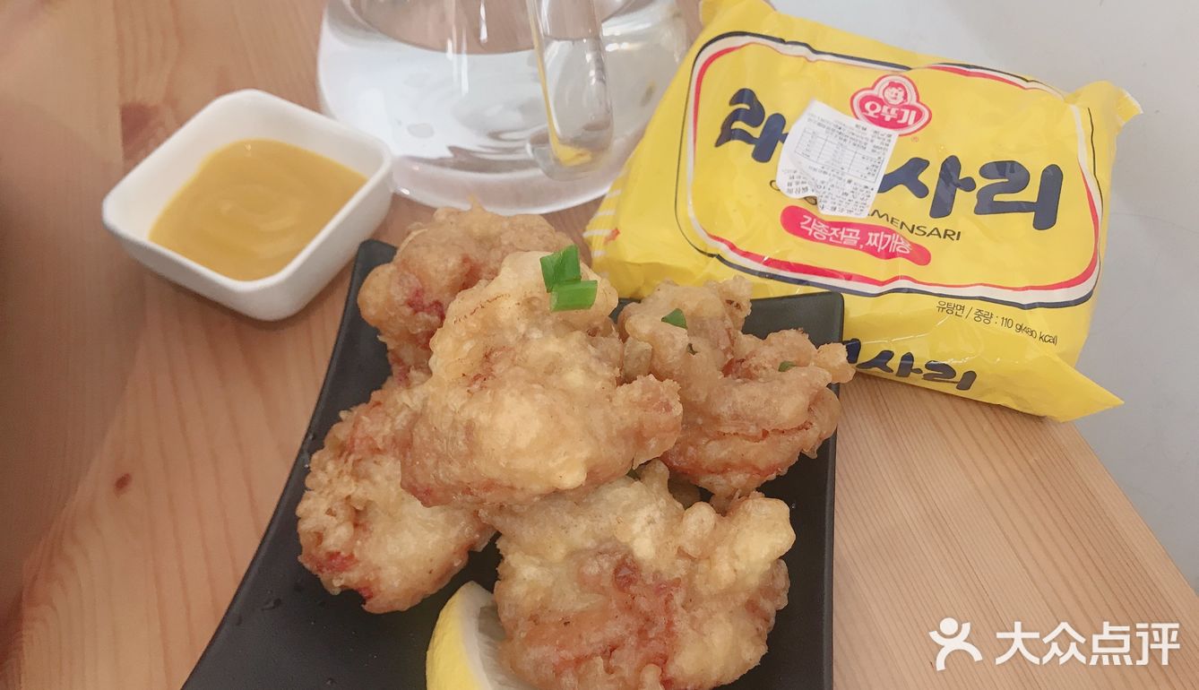 可以关注一下。中午饭点需要提前预订，不然会白跑一趟哦